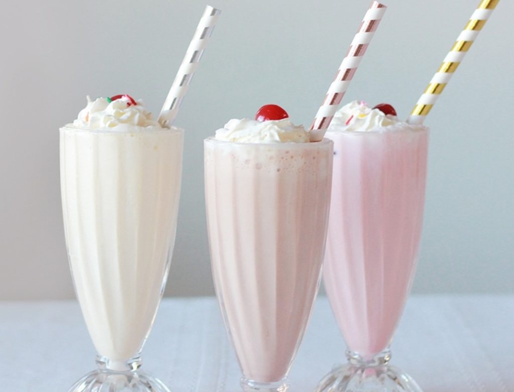Aumentar ventas de milkshake con jobs-to-be-done